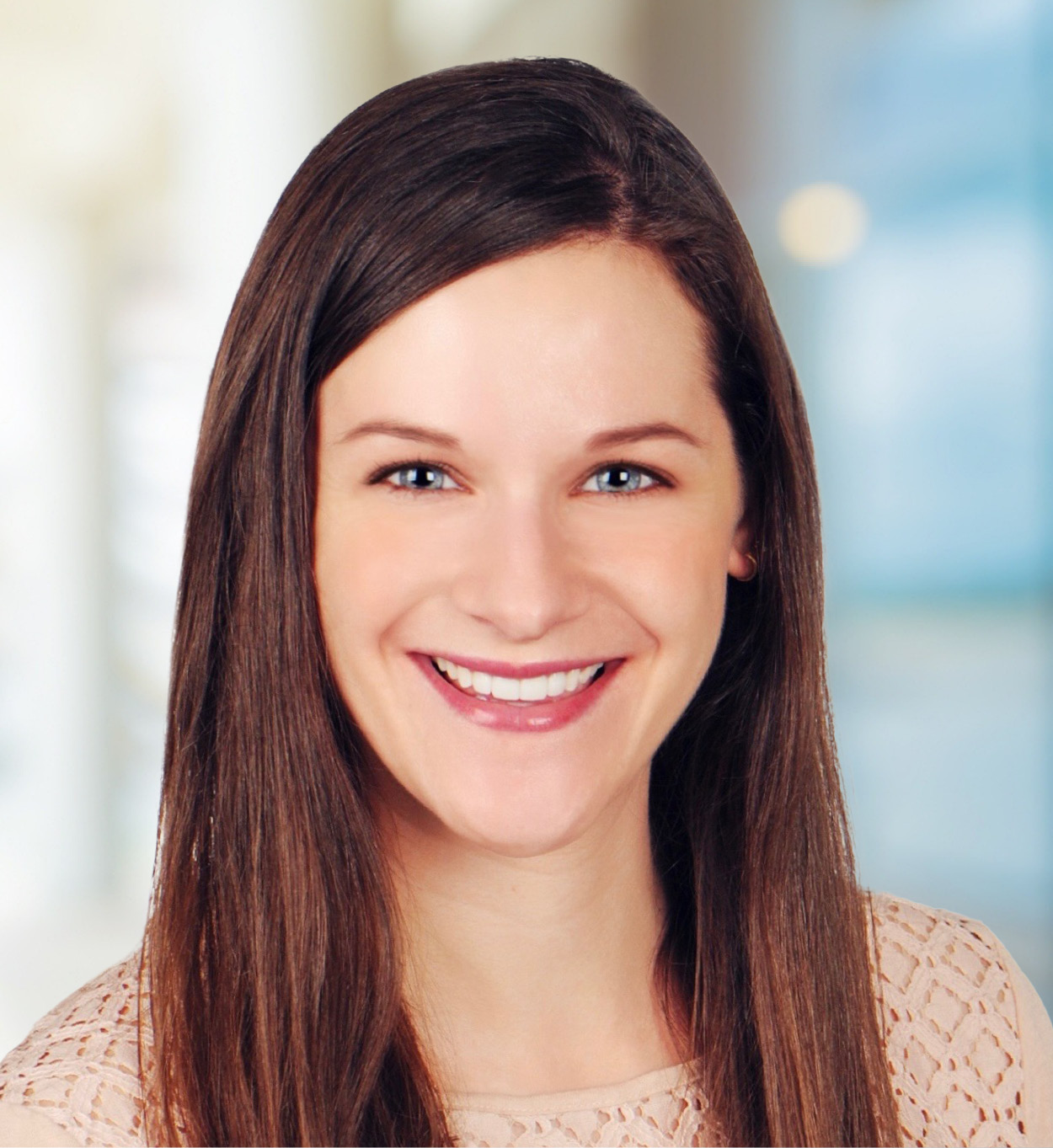 Briana Brunner MD Headshot
