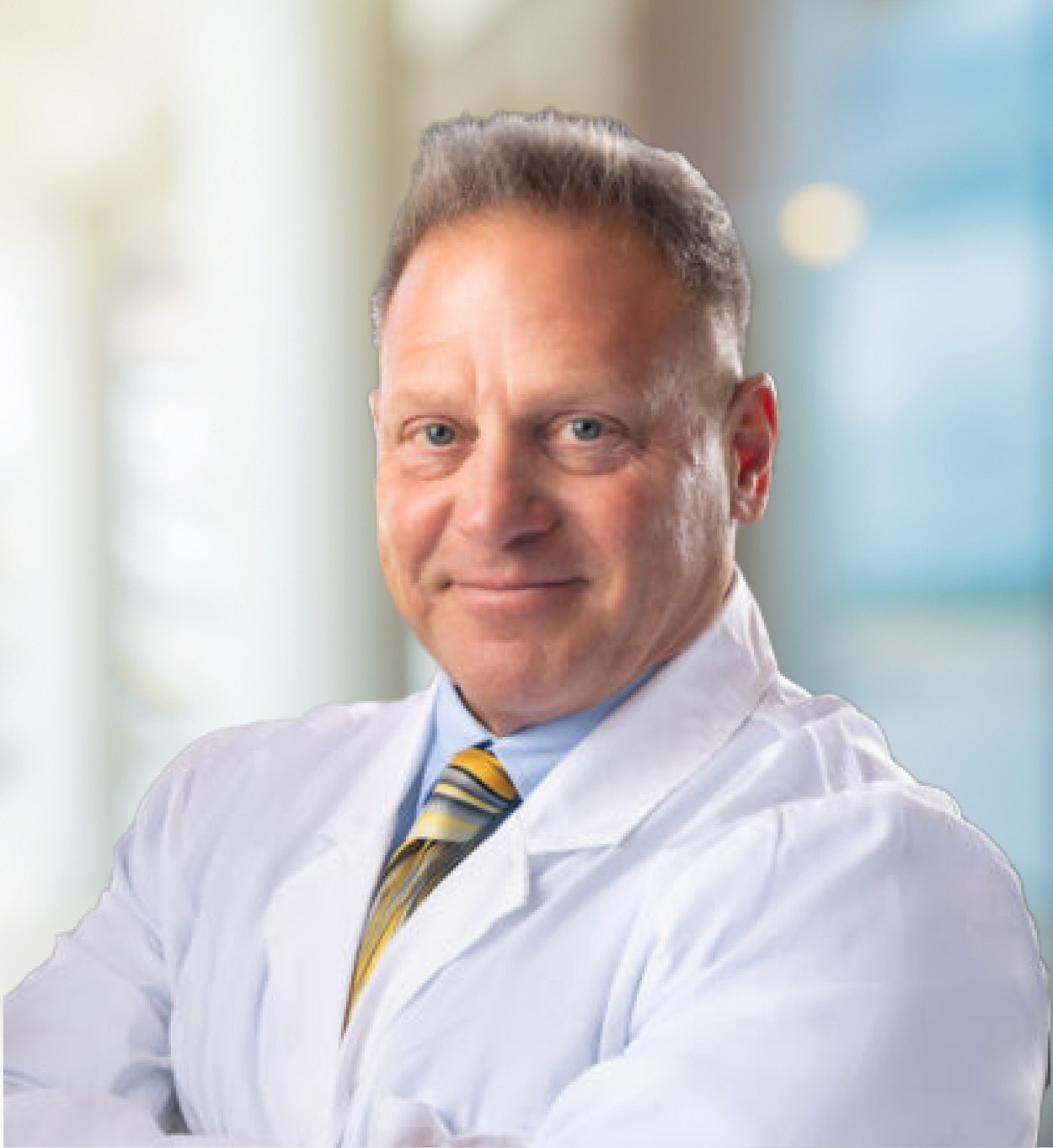 Dr David Silverman MD