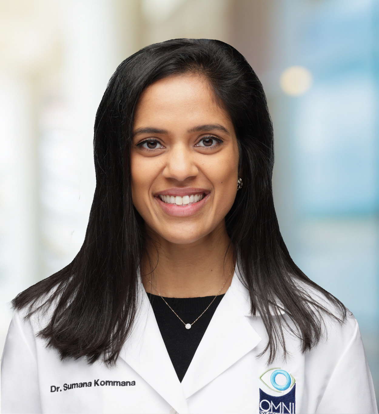 Dr Kommana MD